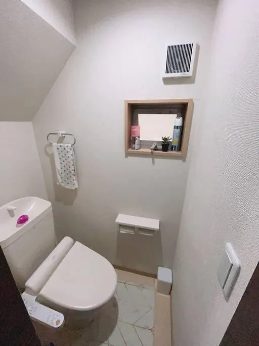 栖禾 Seika Villa Nagoya Japan