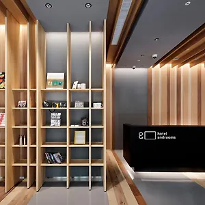 Androoms Sakae Nagoya