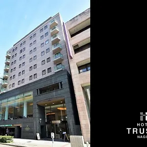 Trusty酒店-名古屋 酒店