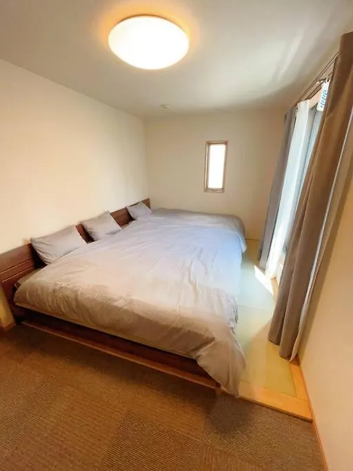 栖禾 Seika Villa Nagoya