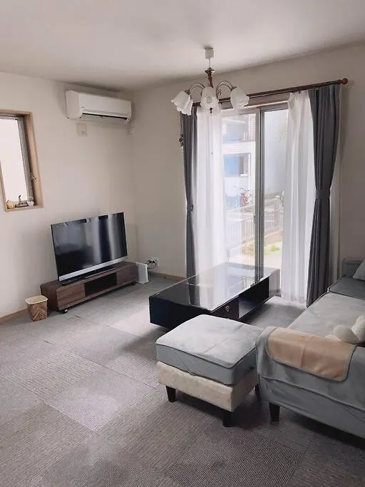 栖禾 Seika Villa Nagoya 0*,  Japan