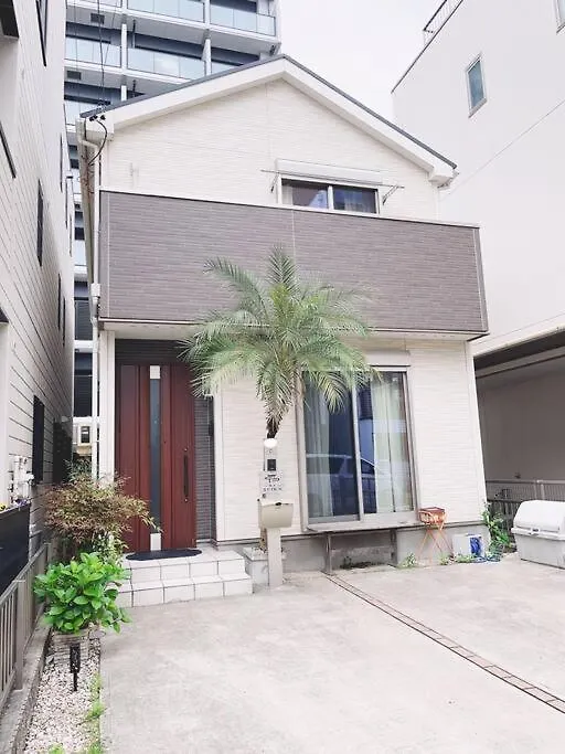 栖禾 Seika Villa Nagoya